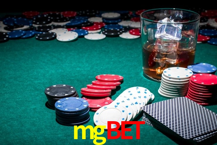 Basketball Betting mgbet