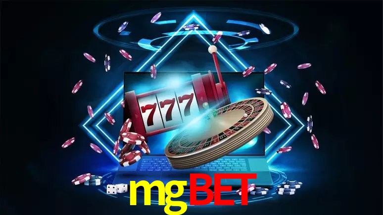 Live Casino mgbet