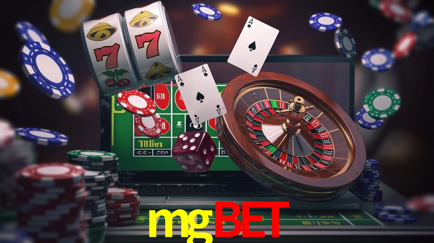 Daily Bonuses mgbet