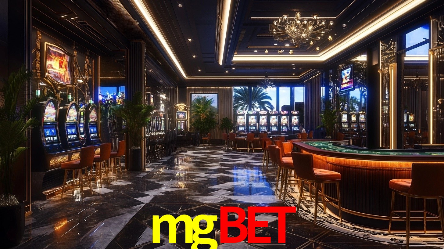 Programa VIP mgbet