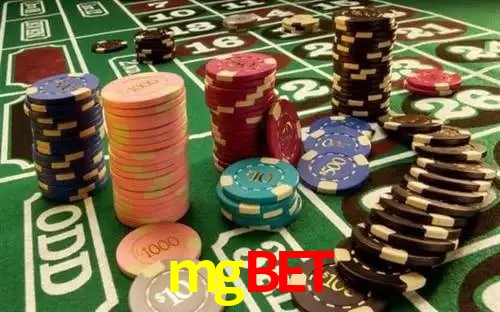 Exclusive Games mgbet