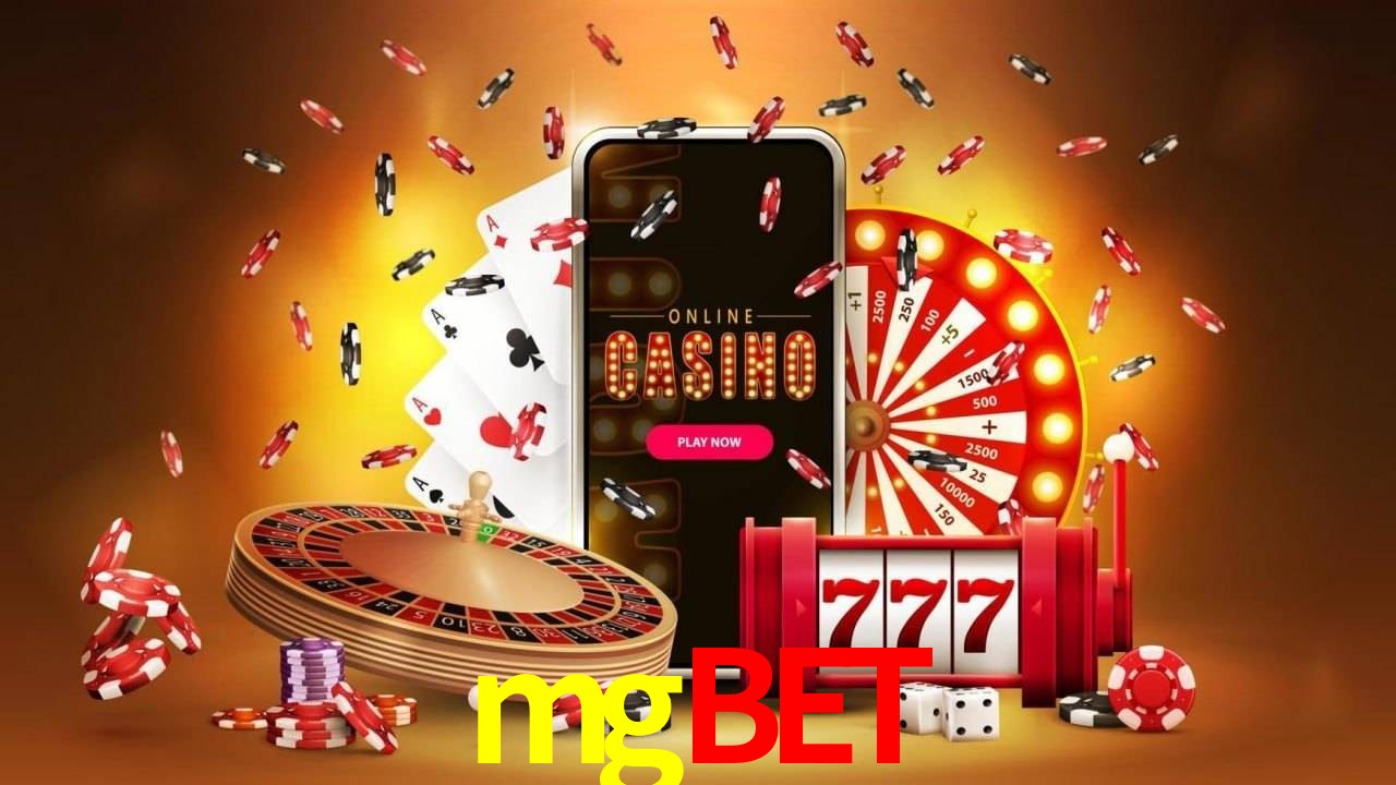 Slot Games mgbet